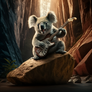 Criação de personagem 3D